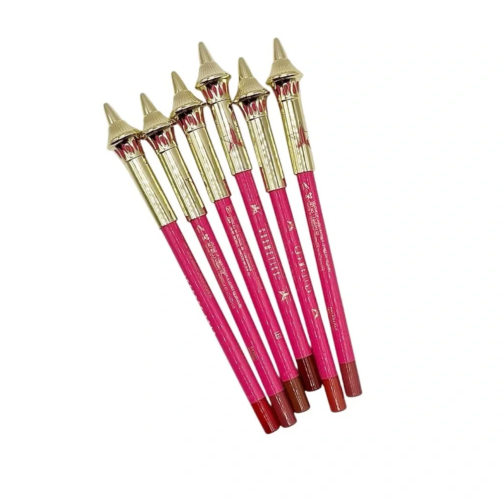 Jeffree Star Cosmetics‎ Velour Lip Liners Bundle